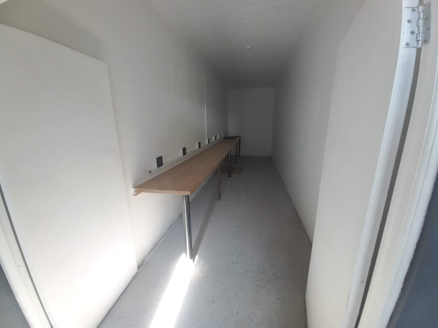 Commercial Property for Sale in Goodwood Central Western Cape